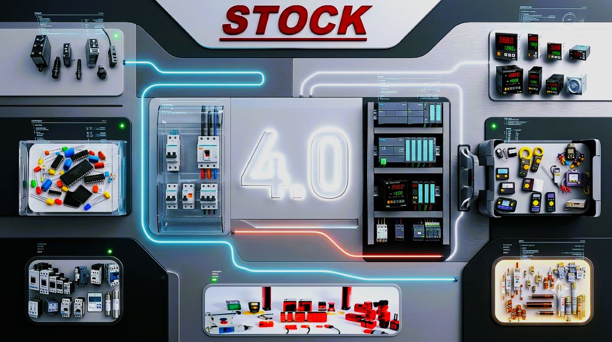 STOCK 4.0