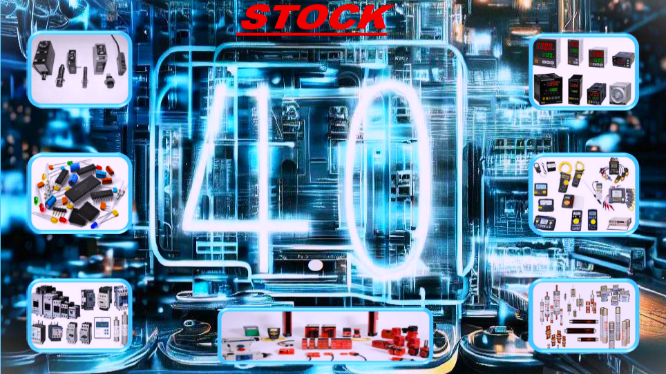 STOCK 4.0